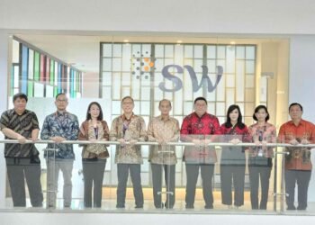 SW Indonesia: Menghidupi Spirit, Meningkatkan Layanan