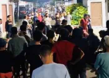 Aksi Kekerasan Terhadap Mahasiswa Unpam Merupakan Kejahatan