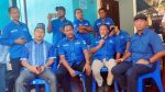 Resmi Daftar di DPD Demokrat, Orias Petrus Moedak dan Sebastian Usung Visi NTT Sejahtera