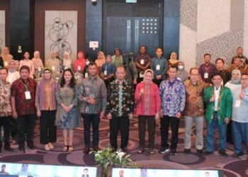 ICTOH KE-9: Campur Tangan Industri Rokok Ancaman Kesehatan Anak