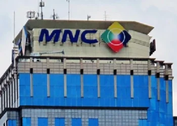 MNC Asia Holding Bukukan Pendapatan Rp 4,07 Triliun di Triwulan I 2024