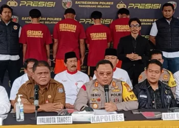 Aksi Intoleransi di Tangsel, PBHI: Pemerintah Gagal Melindungi Kebebasan Beragama