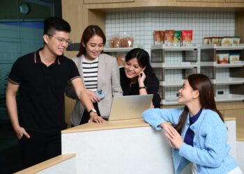 PT Metrodata Electronics Tbk Jadi Mitra Workday