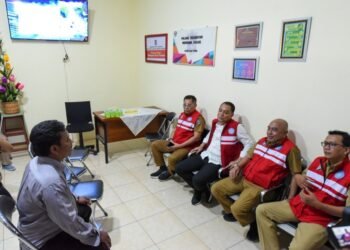 Pemkot Surabaya Tertibkan KK Ganda, Cegah Data Adminduk Tidak Valid