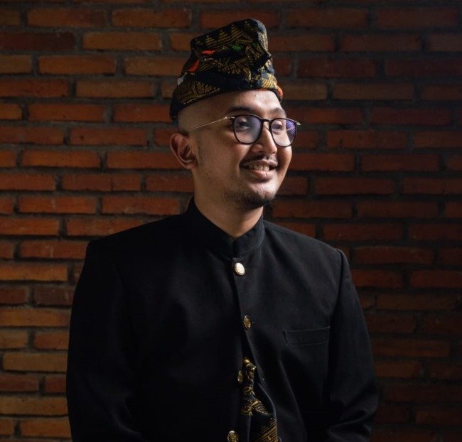 Busfi Arusagara Siap Tampil di Pilkada Lombok Timur