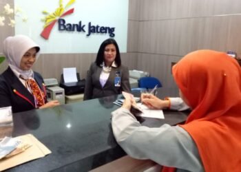 Ada 1,54 Juta Investor di Jawa Tengah, Bank Jateng Putuskan Jadi Bank Kustodian