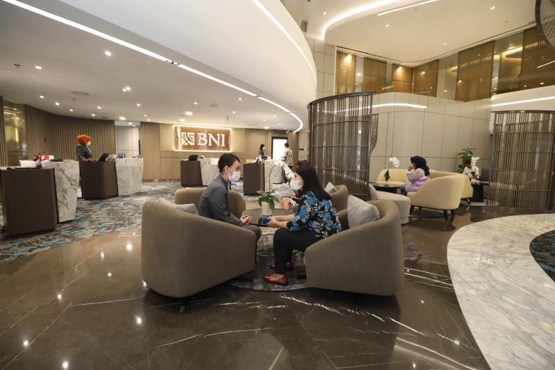 BNI Buka Layanan Terbatas di Hari Raya Idul Adha 1445 H