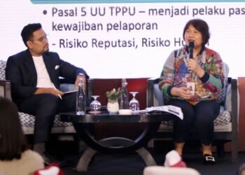 Kerugian Keuangan Global Akibat Serangan Siber Mencapai Rp 1.433 Triliun