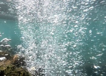 Badan Geologi Temukan Hidrogen Alami di Sulawesi Tengah