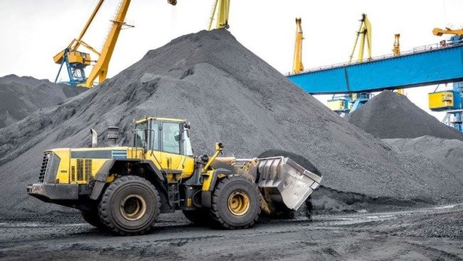 Laba Indika Energy Turun 65,87% di Triwulan I 2024   