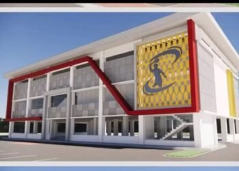 CBA Desak KPK Usut Uang Rakyat Rp 43 Miliar Dalam Proyek Lapangan Squash Kabupaten Bekasi