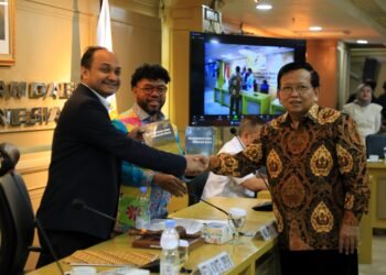 Komite I DPD RI Bahas Kompleksitas Implementasi UU Desa