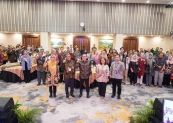 OJK Luncurkan Layanan Perizinan BPR dan BPRS Terintegrasi Melalui Aplikasi SPRINT