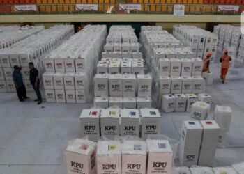 PPATK Bongkar Perputaran Dana Selama Pemilu 2024 Capai Rp 80 Triliun