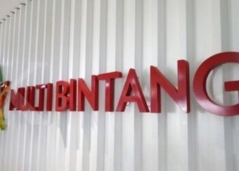 Laba Naik 15,29%, Multi Bintang Tebar Dividen Final Rp396 per Saham