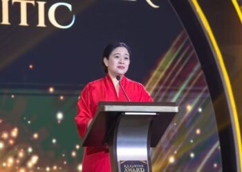 Puan: Pemberdayaan Perempuan Indonesia Masih Harus Terus Diperjuangkan