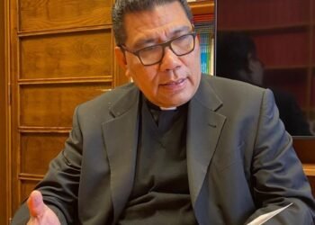 Simak! Jadwal Misa Kudus di Basilika Santo Petrus Vatikan