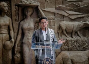 Menparekrat Yakin IndoBisa 2024 Perkuat Ekosistem Startup Indonesia