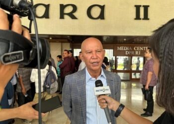 Catatan Banggar DPR, Kesenjangan Sosial Kian Menganga