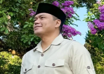 Penunjukkan Simon Aloysius Jadi Komut Pertamina Disorot DPR
