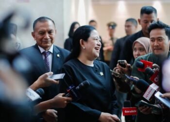 Citra Positif DPR RI Meningkat Paling Tinggi