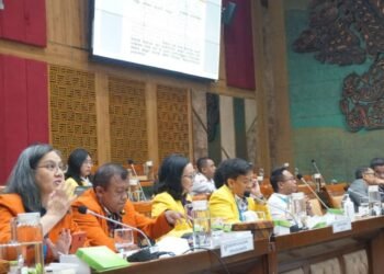 Alumni Atma Jaya Jakarta Desak Pemerintah Bersikap Adil Terhadap Perguruan Tinggi Swasta