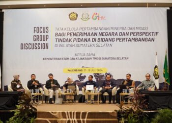 Anomali Pengelolaan Sumber Daya Alam Harus Dihentikan