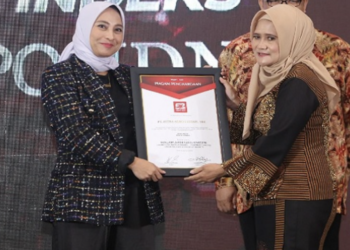 Astra Agro Raih Penghargaan Anugerah ESG 2024 IDX Channel