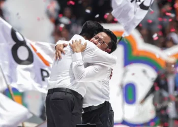 PKS Sarankan PKB Jadikan Anies Baswedan Kader