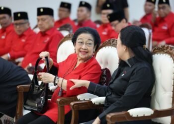 Ramai Soal UKT, Megawati: Untuk Pendidikan, Sekolah Itu Harus Gratis