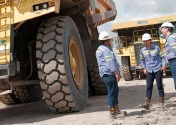 Delta Dunia Group Rampungkan Akuisisi Atlantic Carbon Group, Inc Senilai USD122,4 Juta