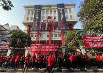 28 Tahun Kudatuli, PDIP: Bukan Ingin Ingatkan Luka, Tapi Merawat Ingatan