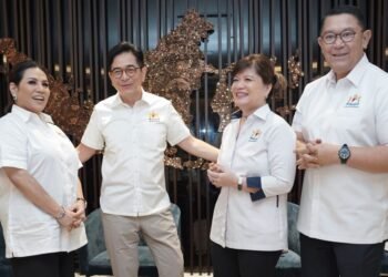 Kadin Indonesia Perkuat Posisi Sebagai Mitra Strategis Pemerintah Bagi Ekonomi Nasional