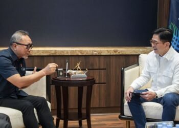 Kadin Indonesia dan Kemendag Sepakat Bentuk Satgas Impor Ilegal 