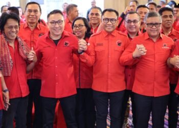 Megawati Pilih Ansy Lema Bacagub NTT, Ini Alasannya