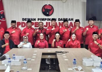 Said Abdullah: Rusak Kehidupan Demokrasi Kalau Parpol Hanya Dijadikan Sewa Perahu Pencalonan