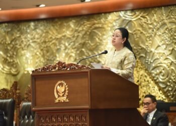 Puan Singgung Fenomena RI Saat Ini: No Viral No Justice