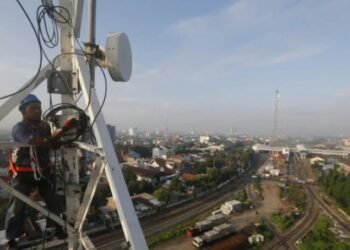 Protelindo Terbitkan Obligasi Rp157,010 Miliar untuk Bayar Utang Bank