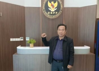 KPU RI Dilaporkan ke DKPP Terkait PKPU Nomor 8 Tahun 2024