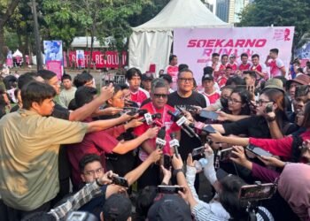 Pilkada 2024, PDIP Terbuka Kerja Sama dengan Parpol Lain