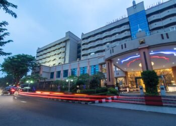 Meski Pendapatan Tumbuh, Sunter Lakeside Hotel Masih Merugi di Semester I 2024