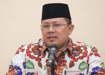 Pengurusan Slot Time Penerbangan Jemaah Haji Kewajiban Maskapai