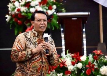 Viral Video Aqua Jentik Hitam, Pakar Ingatkan Potensi Pidana Apabila Ada Pencemaran Nama Baik