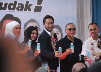 Koperasi Didorong Optimalkan Produk Unggulan