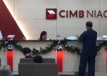 Laba Bersih BNGA di Semester I-2024 Naik 5,57% Jadi Rp3,41 Triliun