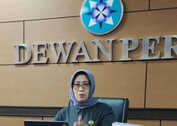 Dewan Pers Ingatkan Perlindungan Hak Privasi