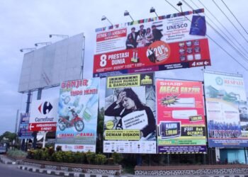 DOOH Jajaki Kerjasama Pengelolaan Reklame di Kawasan TOD dan Transportasi Publik