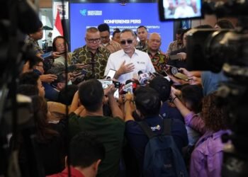 Satgas Pengawasan Barang Impor Ilegal Awasi 7 Jenis Barang, Apa Saja?