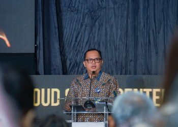 Implementasi Industri 4.0 Dorong Aspek Keberlanjutan di Sektor Manufaktur