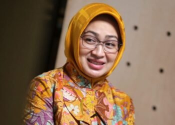 PDIP-Golkar Berpeluang Tetap Usung Airin-Ade di Pilgub Banten